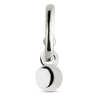 Charm Unode50 Donna in Argento CHP0042MTL0000U - CHP0042MTL0000U